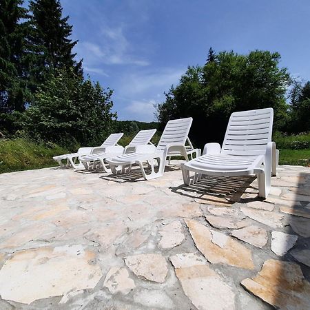 Vacation House Home, Plitvice Lakes National Park Plitvicka Jezera Exterior foto