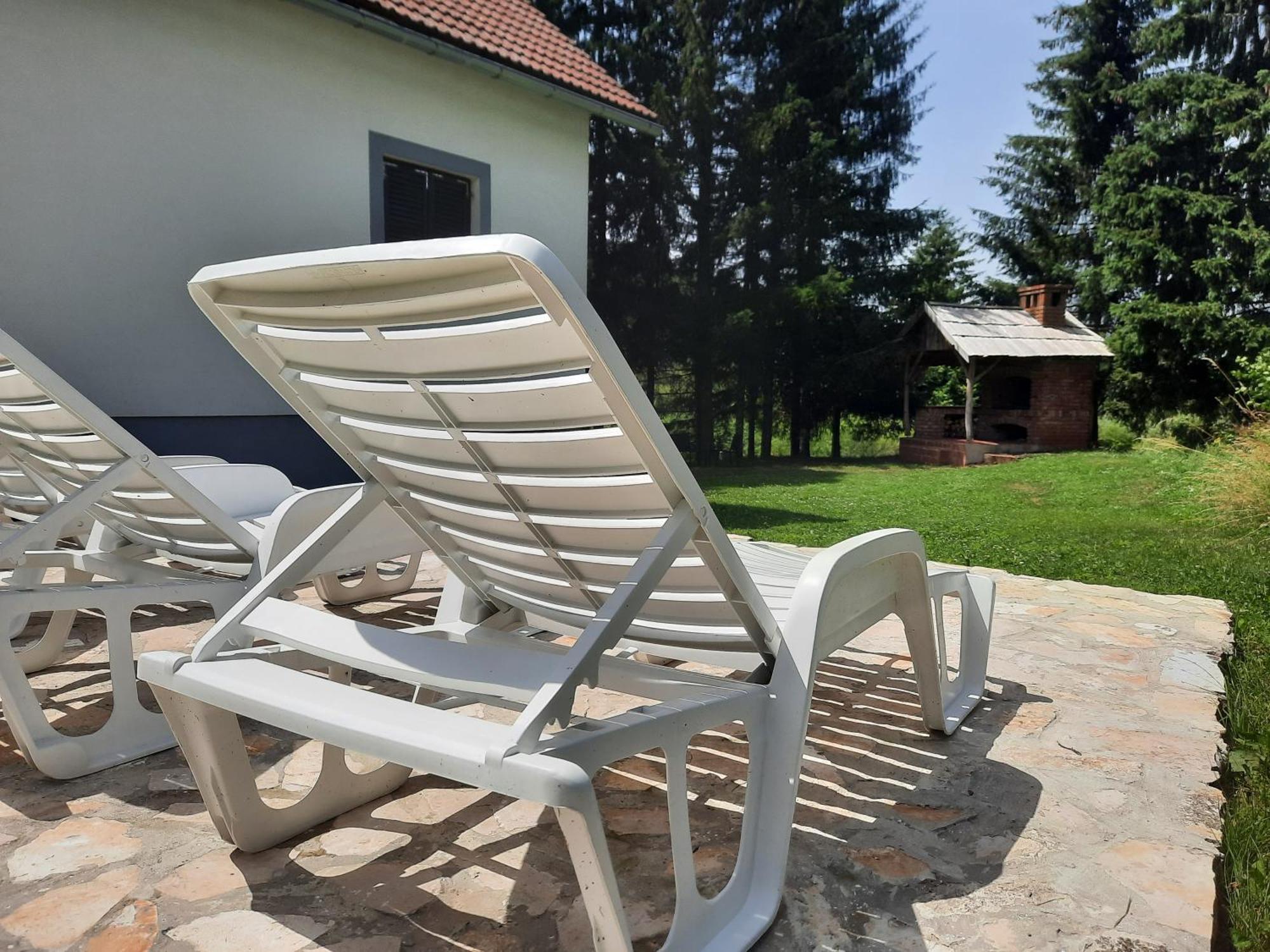 Vacation House Home, Plitvice Lakes National Park Plitvicka Jezera Exterior foto