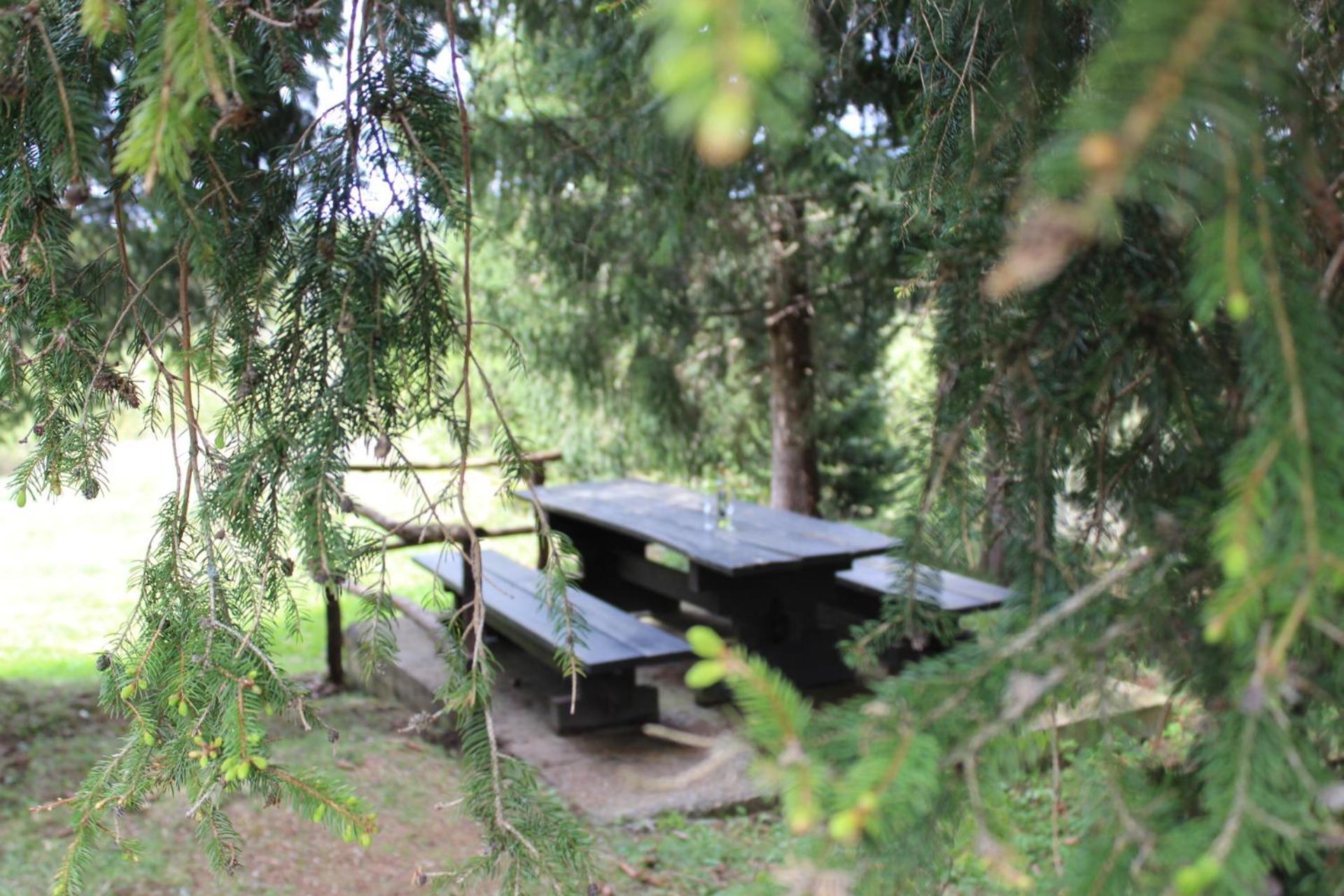 Vacation House Home, Plitvice Lakes National Park Plitvicka Jezera Exterior foto