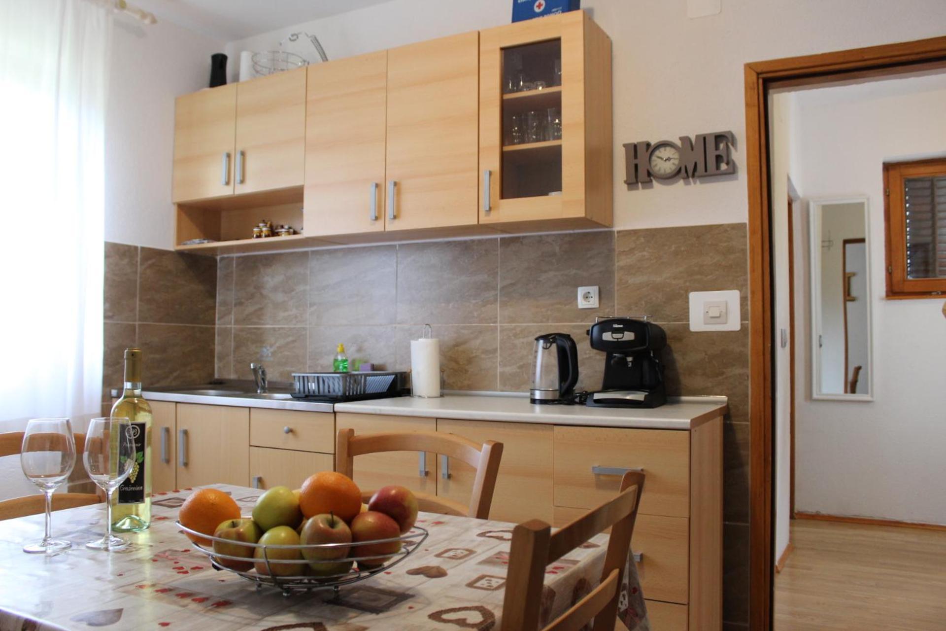 Vacation House Home, Plitvice Lakes National Park Plitvicka Jezera Exterior foto