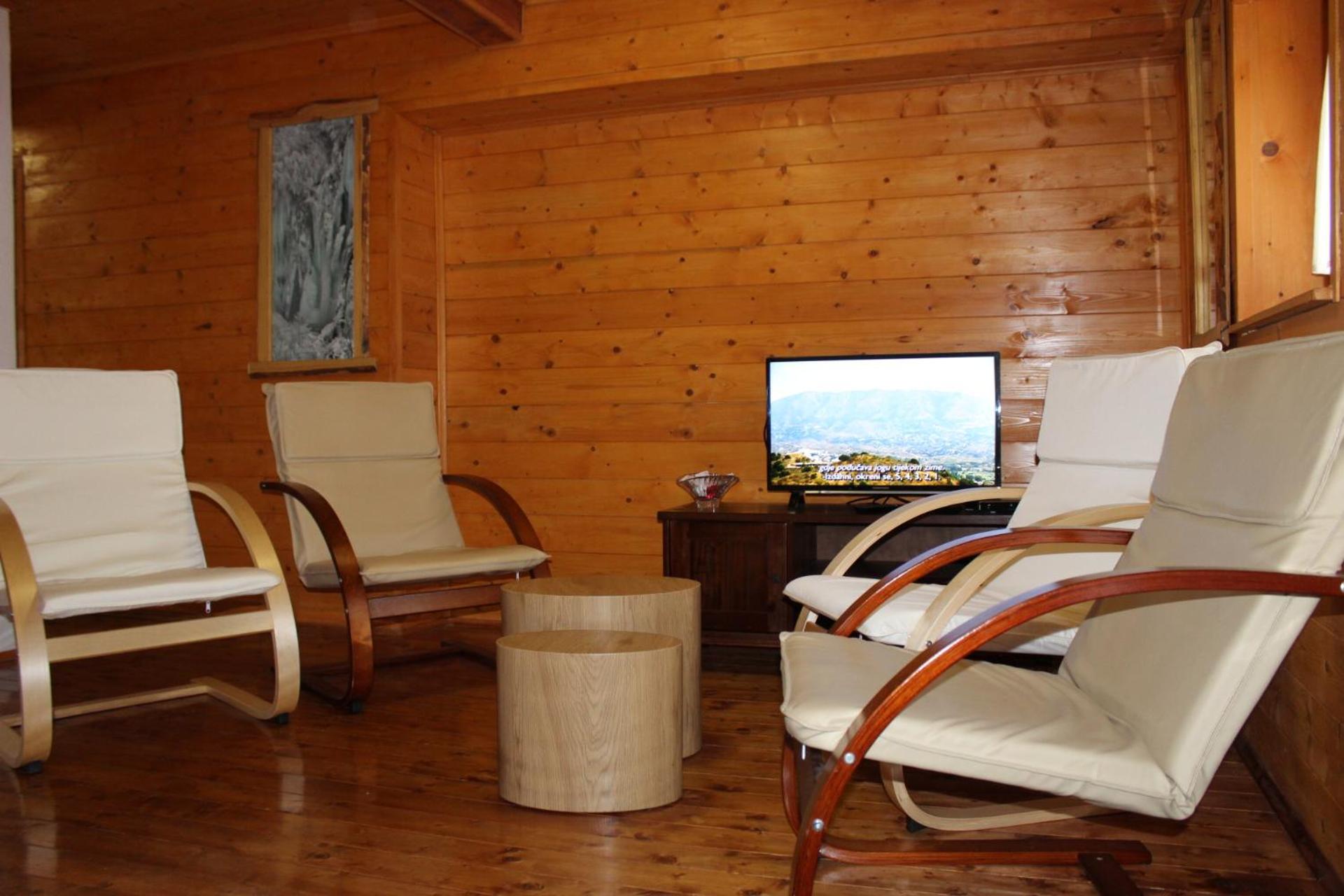 Vacation House Home, Plitvice Lakes National Park Plitvicka Jezera Exterior foto