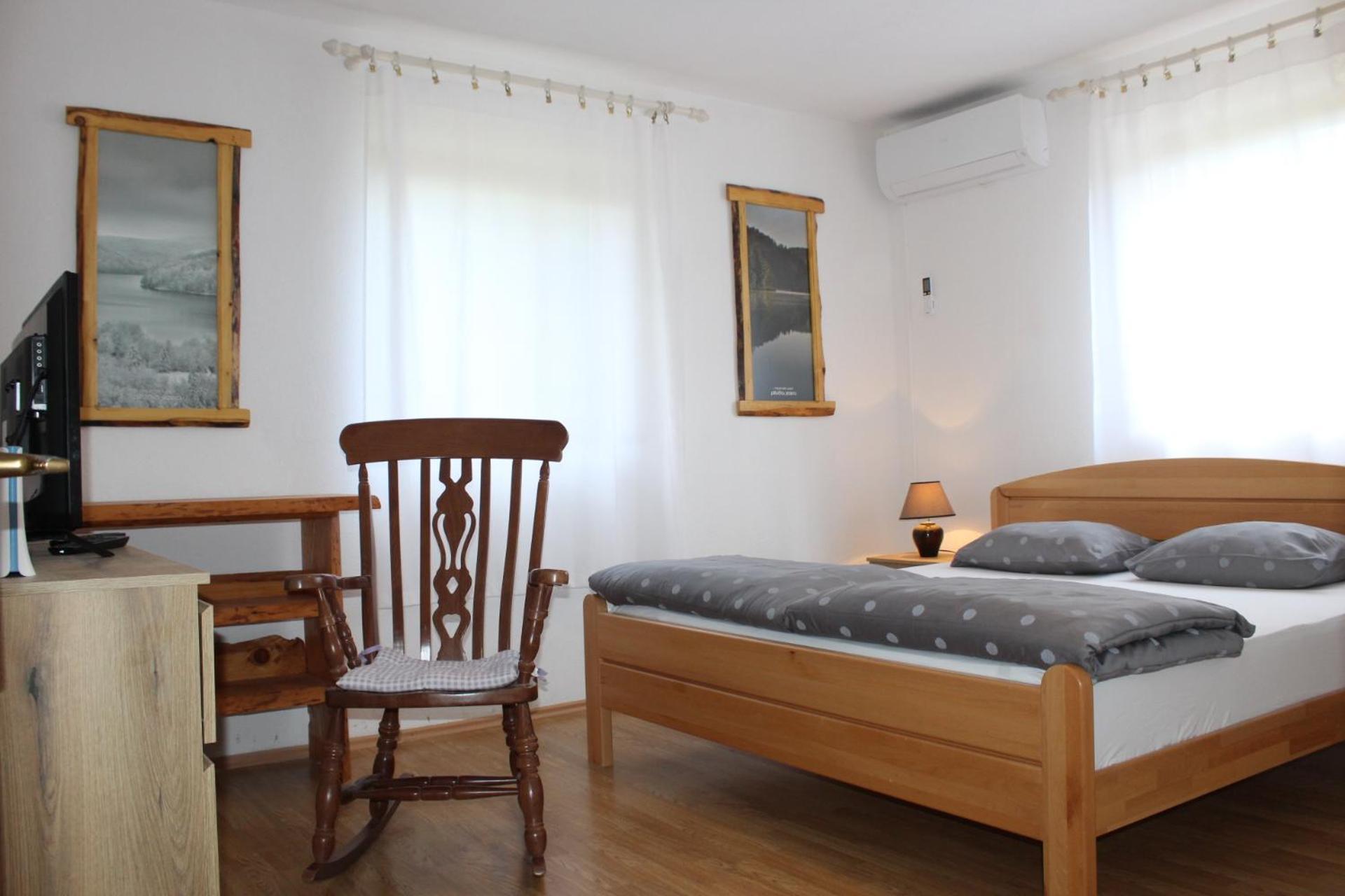 Vacation House Home, Plitvice Lakes National Park Plitvicka Jezera Exterior foto