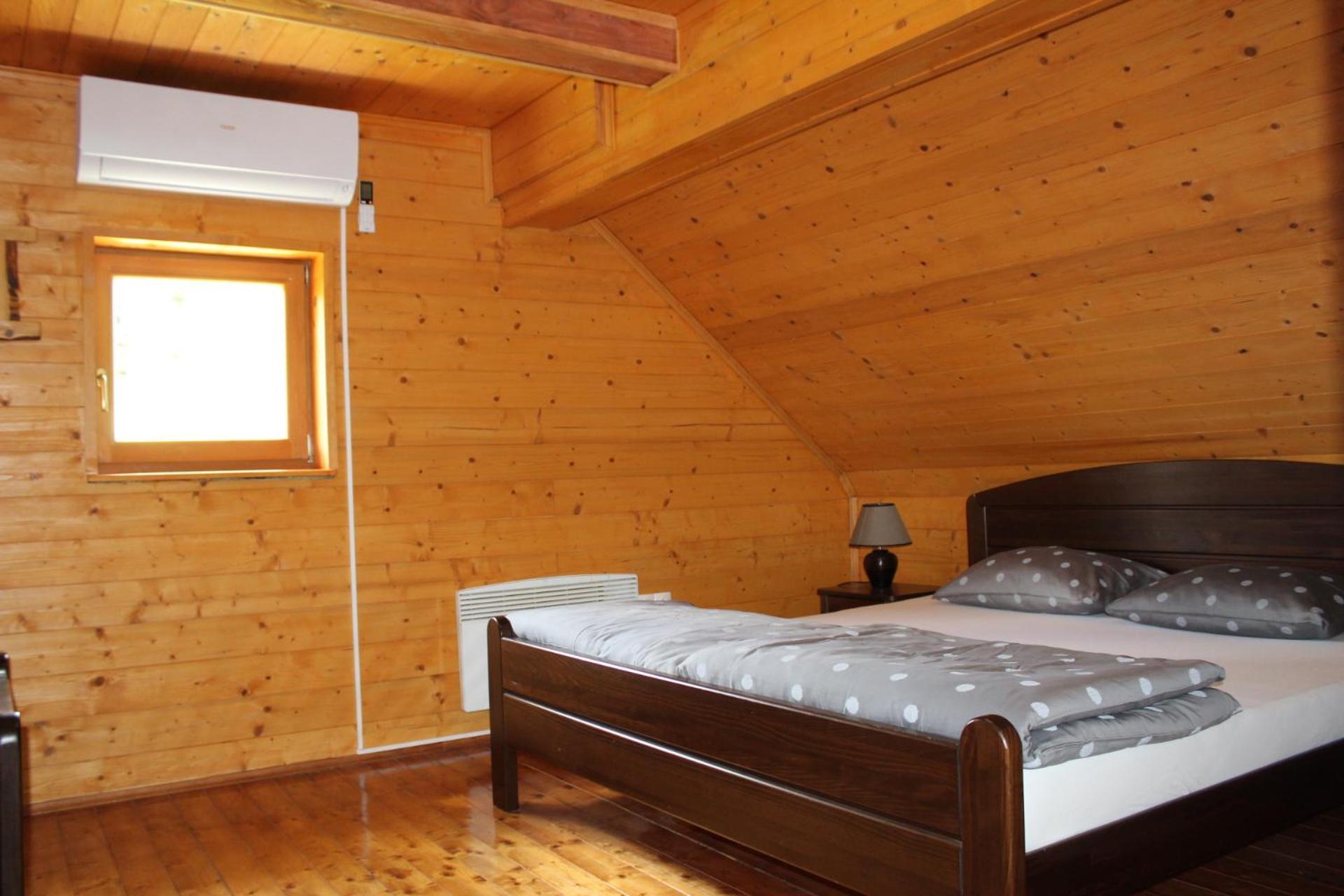 Vacation House Home, Plitvice Lakes National Park Plitvicka Jezera Exterior foto