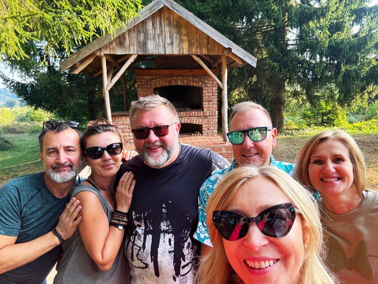Vacation House Home, Plitvice Lakes National Park Plitvicka Jezera Exterior foto