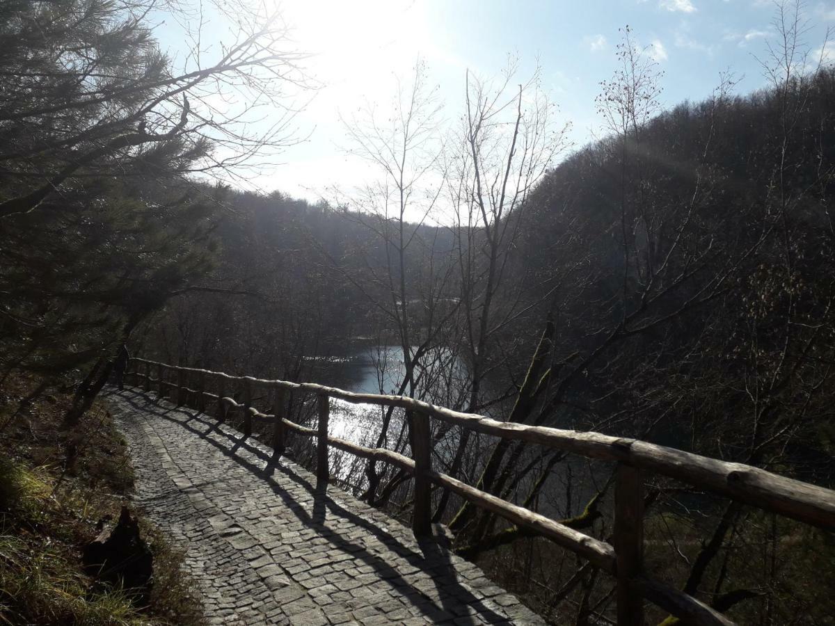 Vacation House Home, Plitvice Lakes National Park Plitvicka Jezera Exterior foto